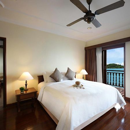 Berjaya Langkawi Resort Pantai Kok Esterno foto