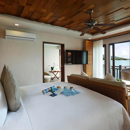 Berjaya Langkawi Resort Pantai Kok Esterno foto
