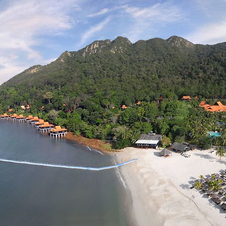 Berjaya Langkawi Resort Pantai Kok Esterno foto The Pangkor Laut Resort