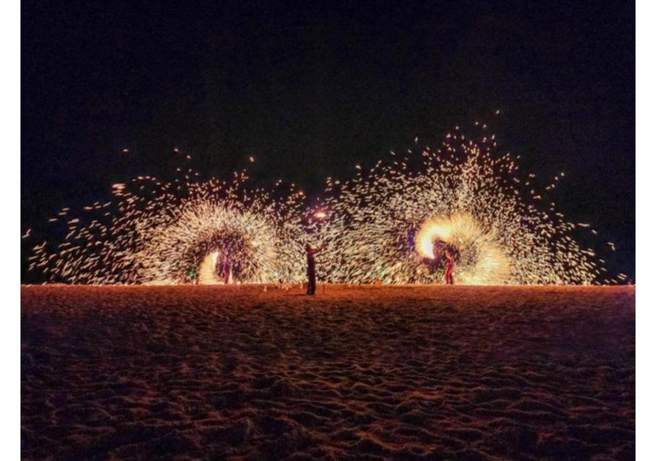 Berjaya Langkawi Resort Pantai Kok Esterno foto Bon Odori in Sendai, Japan