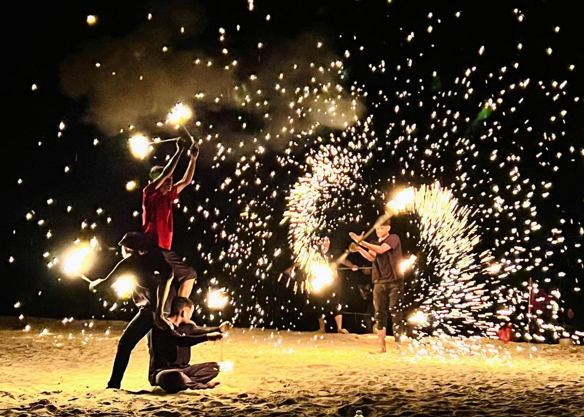 Berjaya Langkawi Resort Pantai Kok Esterno foto