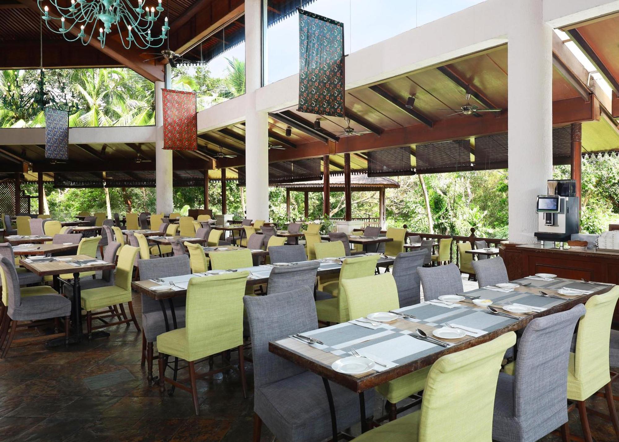 Berjaya Langkawi Resort Pantai Kok Esterno foto