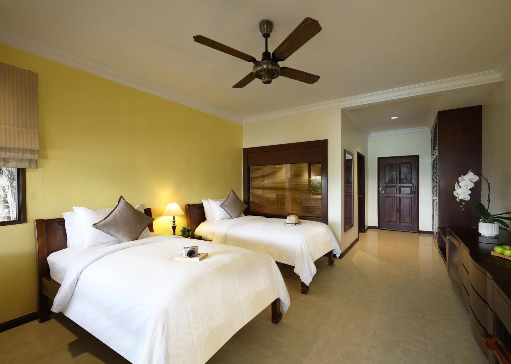 Berjaya Langkawi Resort Pantai Kok Esterno foto