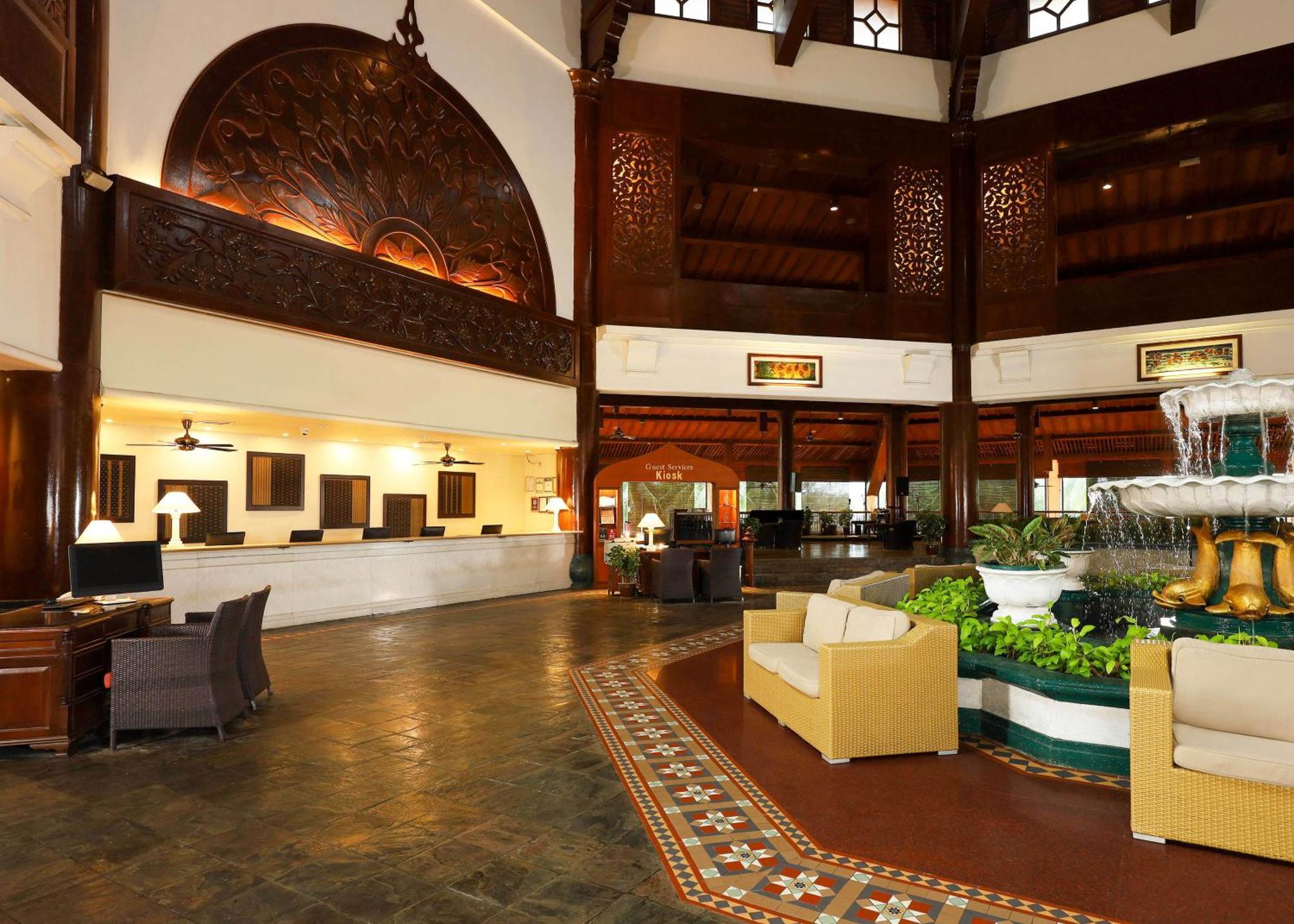 Berjaya Langkawi Resort Pantai Kok Esterno foto