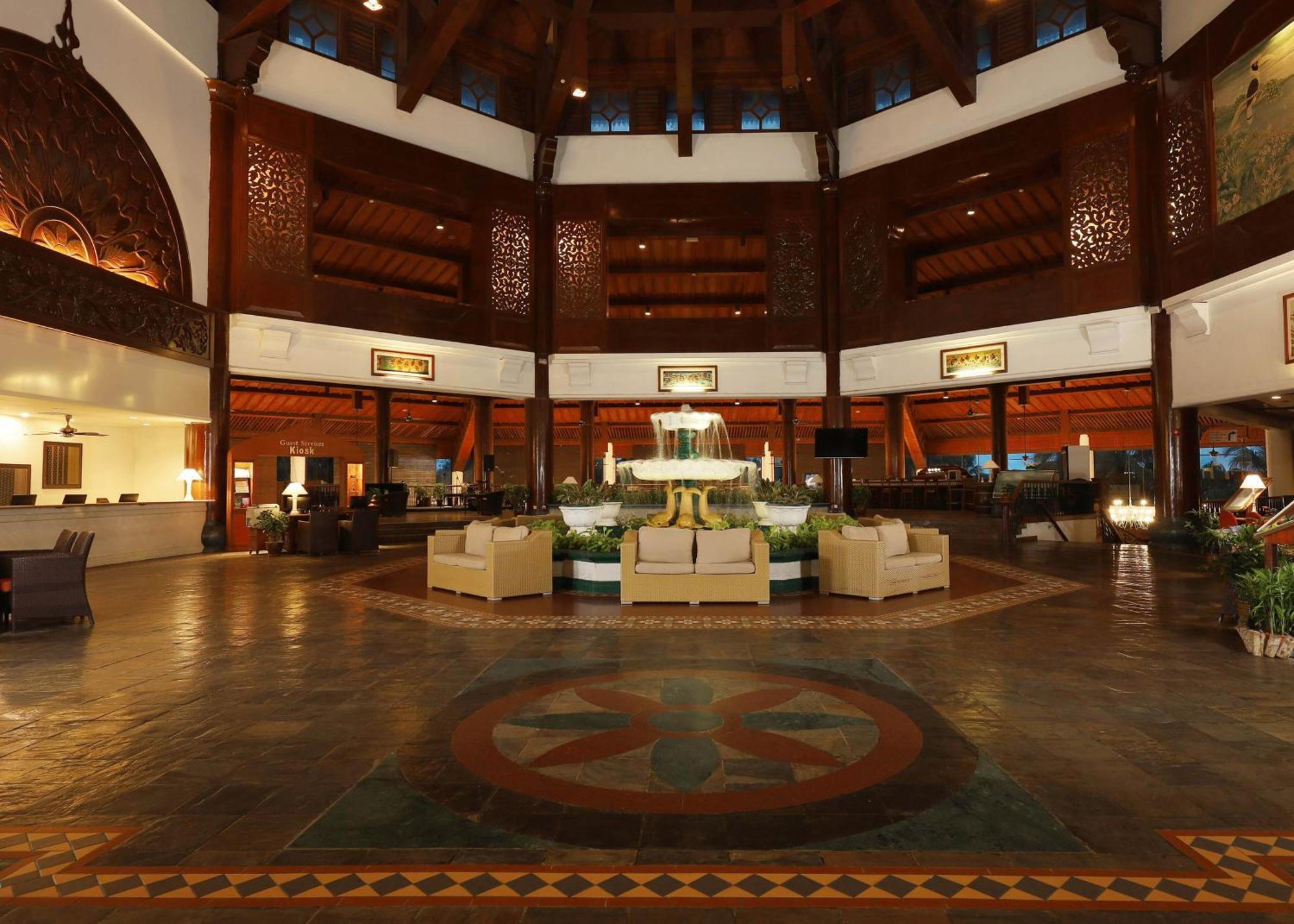 Berjaya Langkawi Resort Pantai Kok Esterno foto