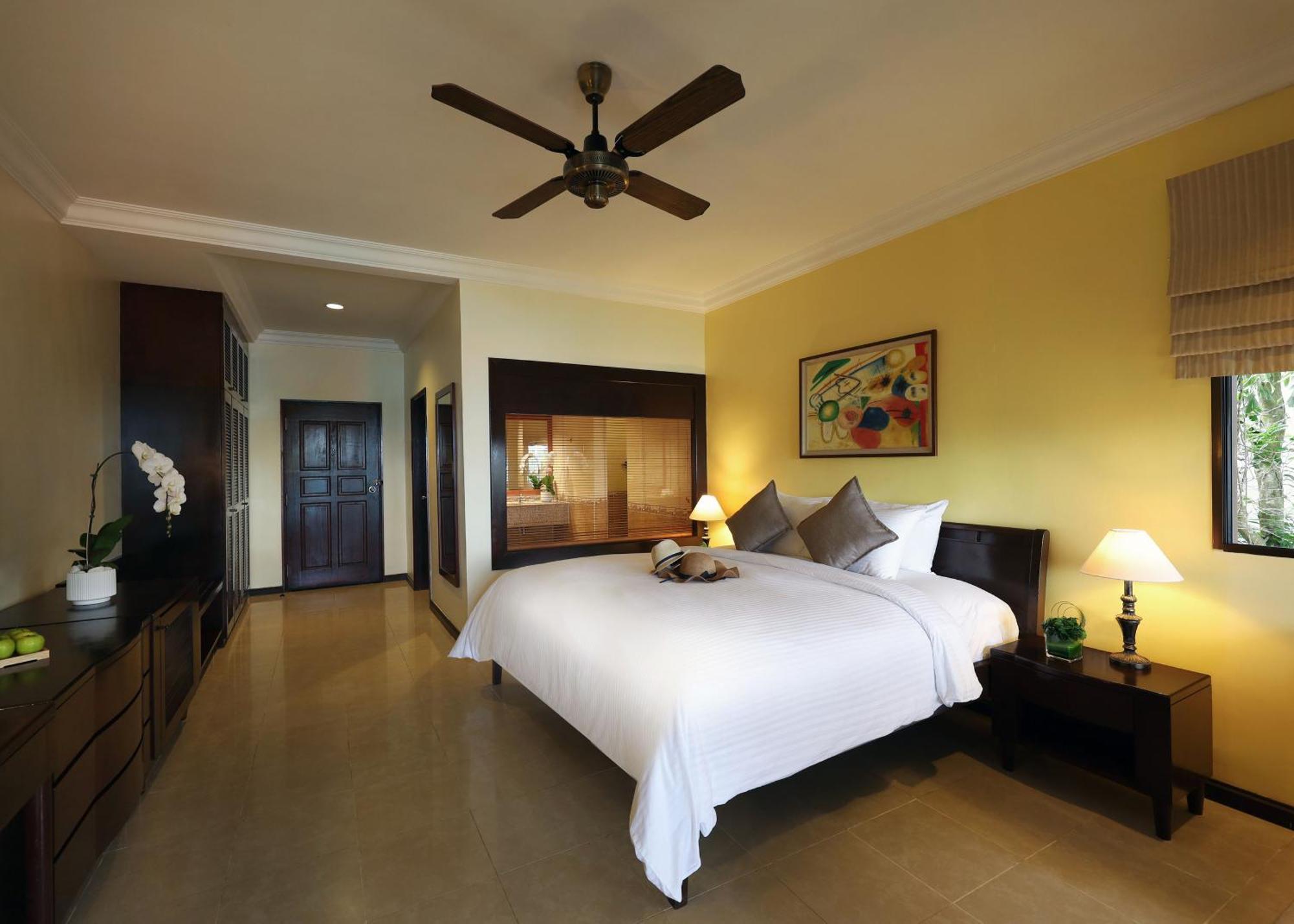 Berjaya Langkawi Resort Pantai Kok Esterno foto