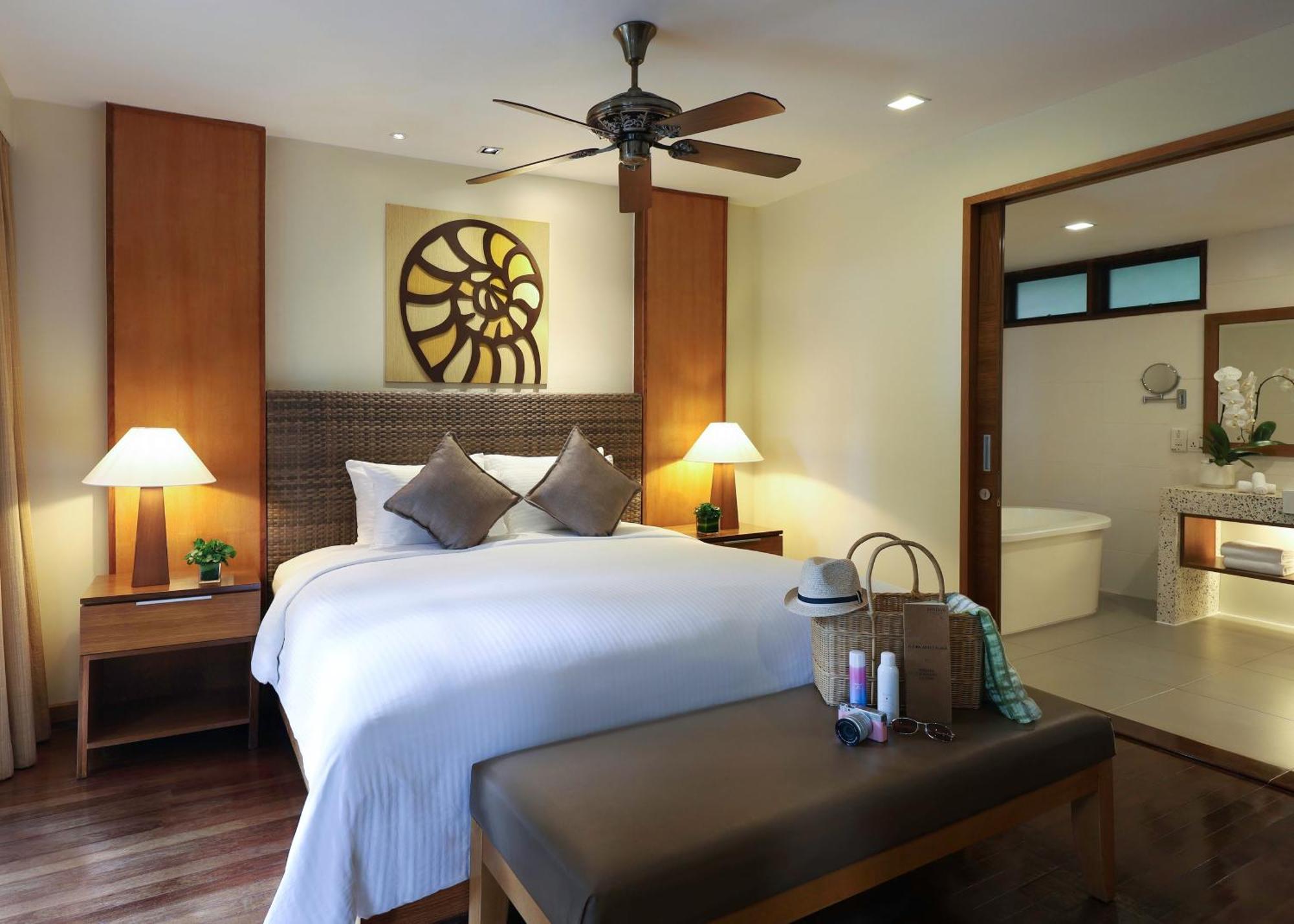 Berjaya Langkawi Resort Pantai Kok Esterno foto