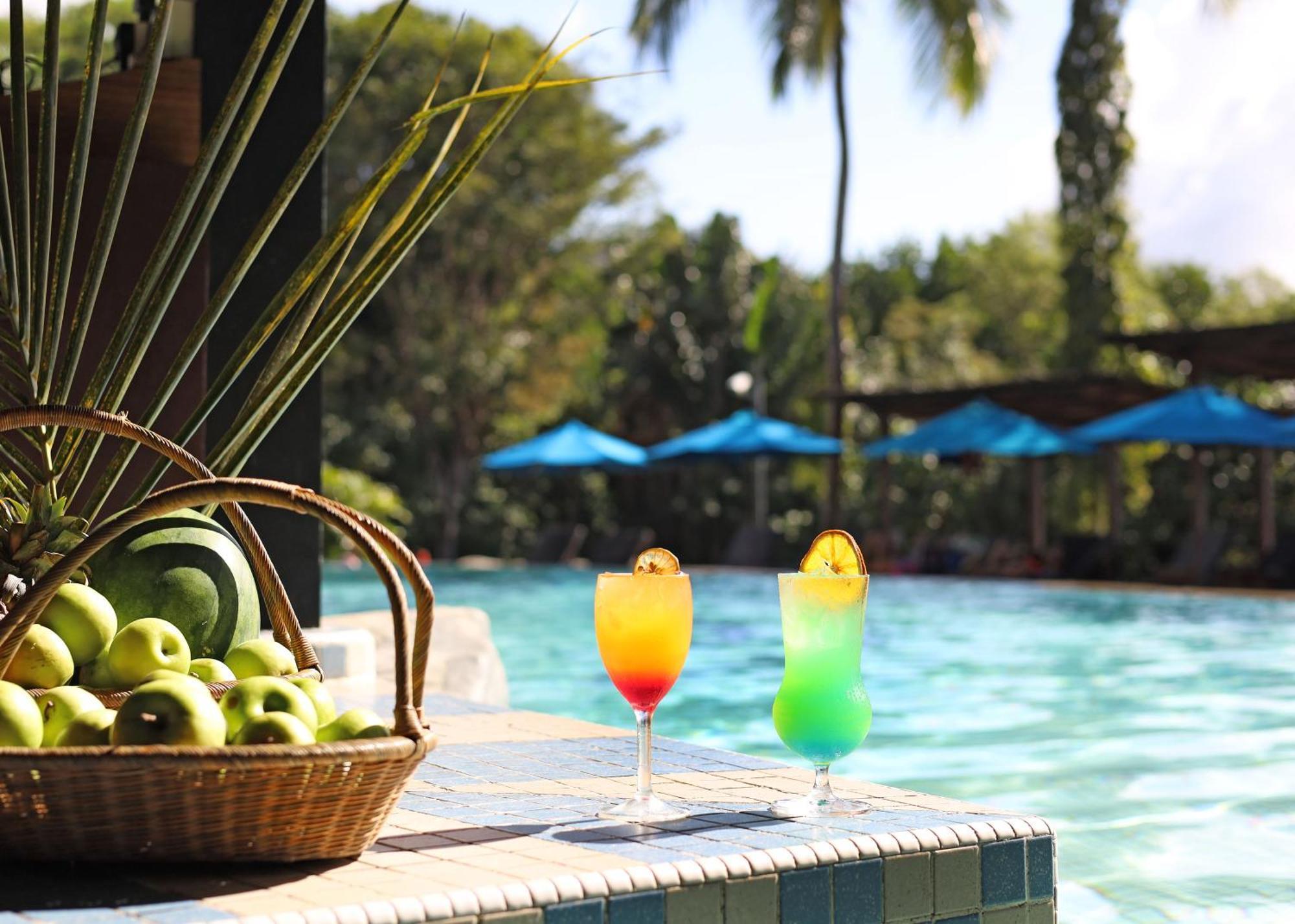 Berjaya Langkawi Resort Pantai Kok Esterno foto
