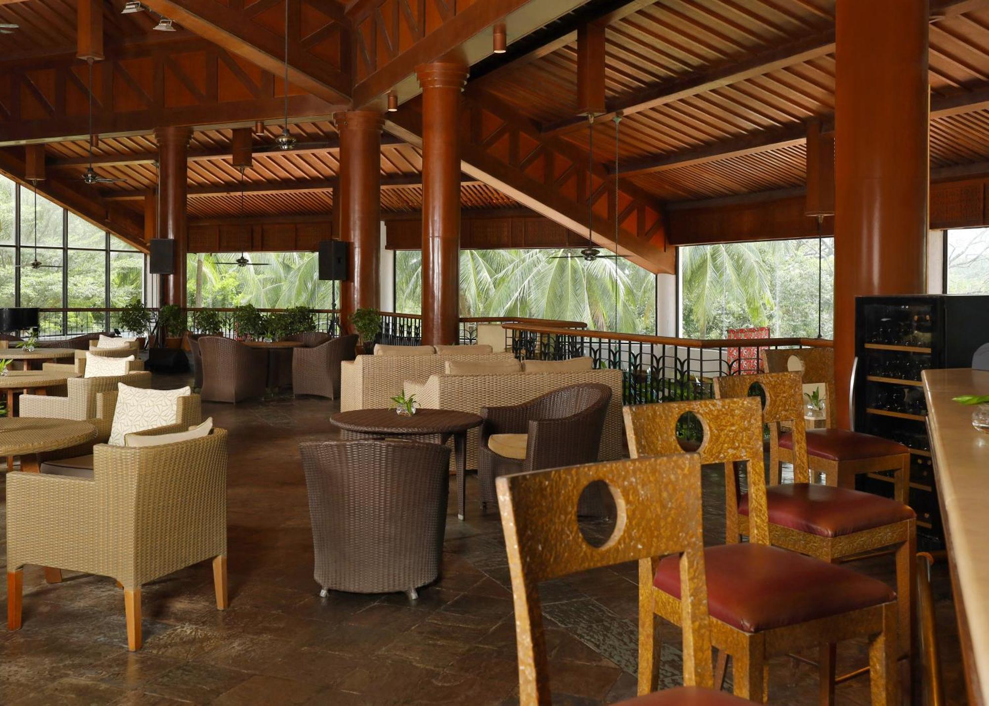 Berjaya Langkawi Resort Pantai Kok Esterno foto