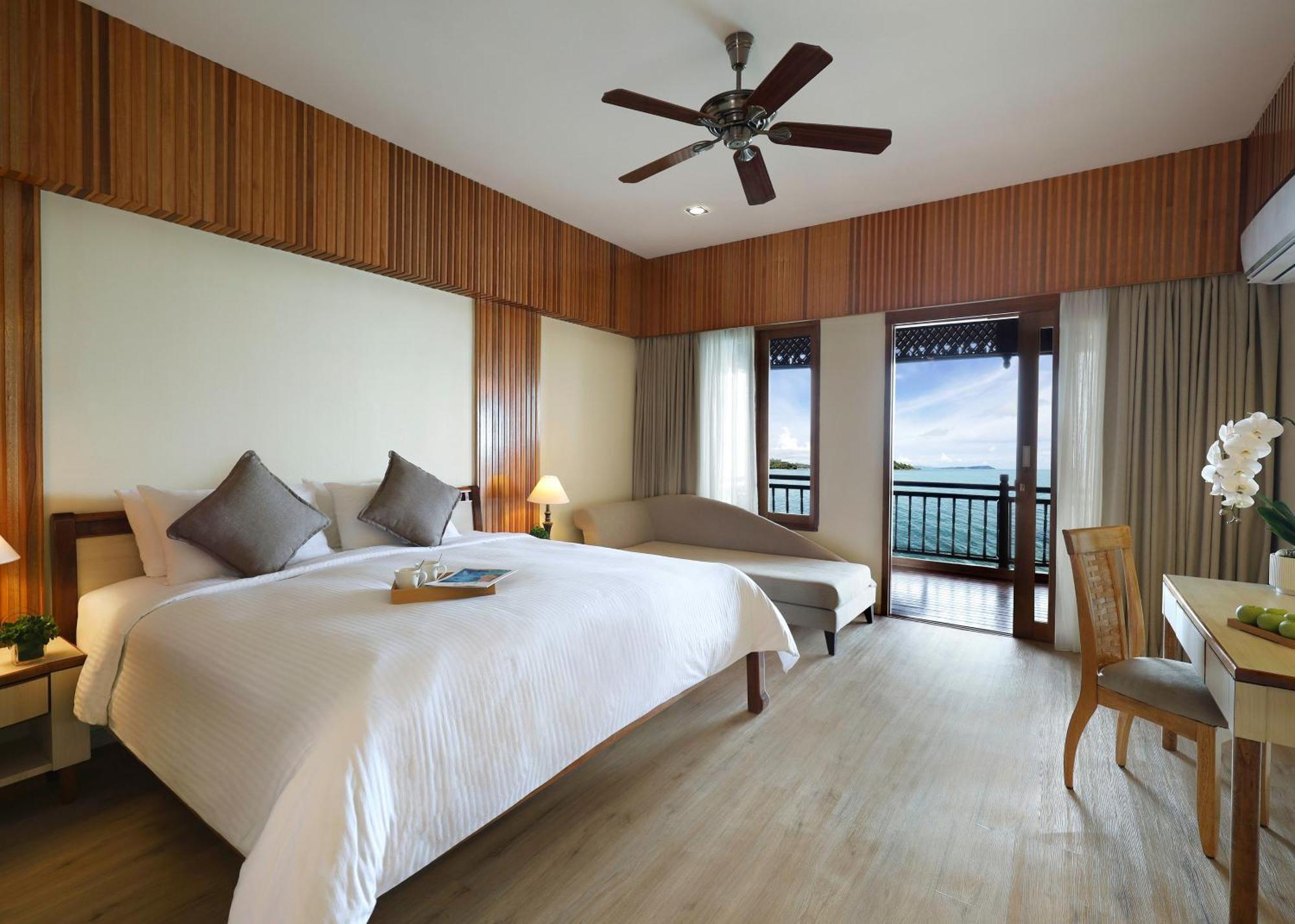 Berjaya Langkawi Resort Pantai Kok Esterno foto