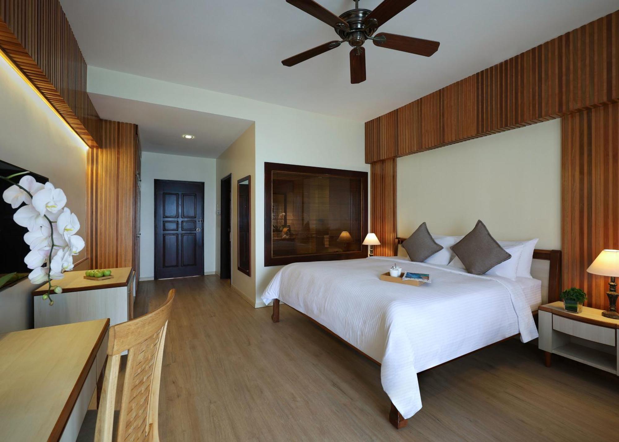 Berjaya Langkawi Resort Pantai Kok Esterno foto