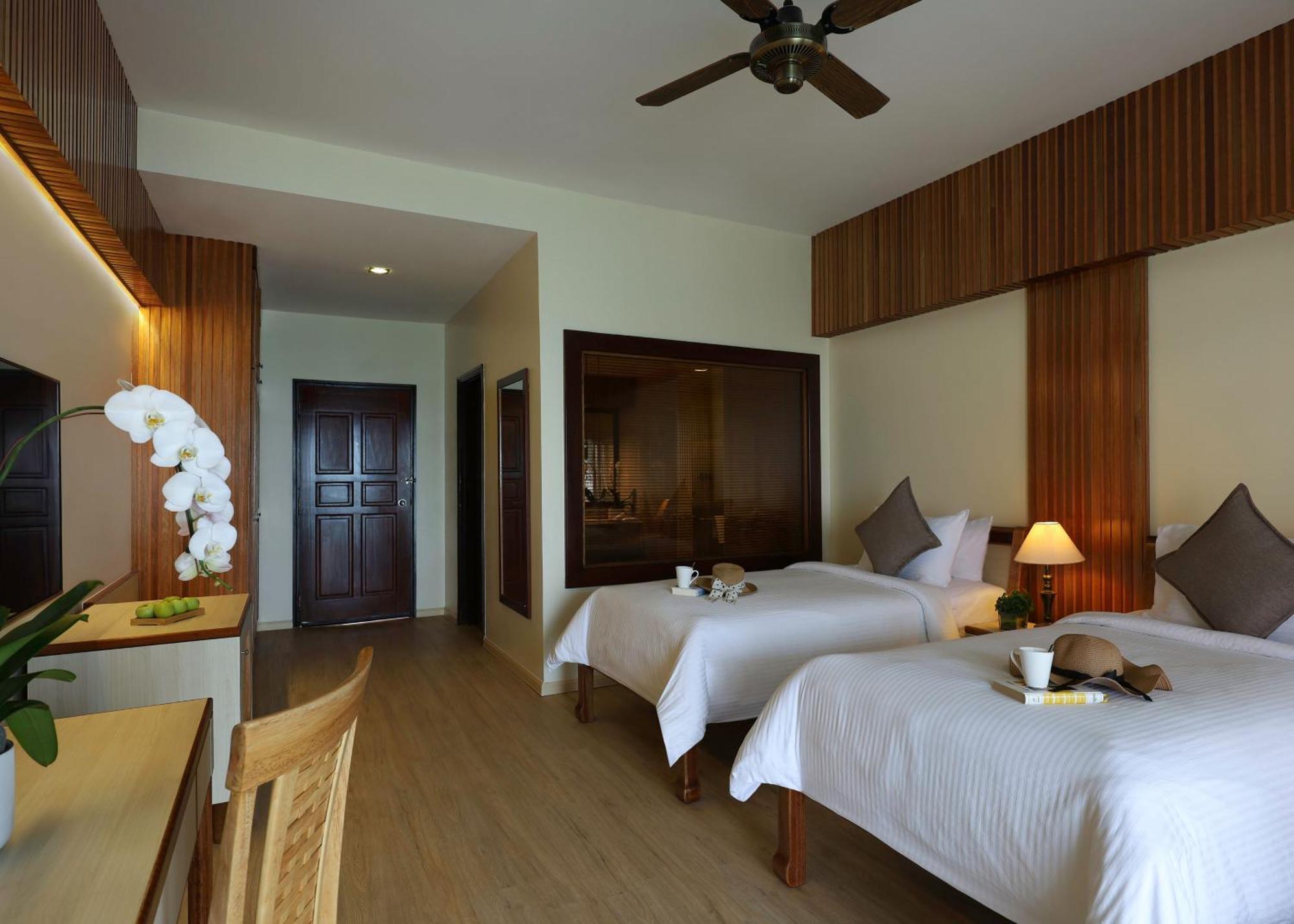 Berjaya Langkawi Resort Pantai Kok Esterno foto