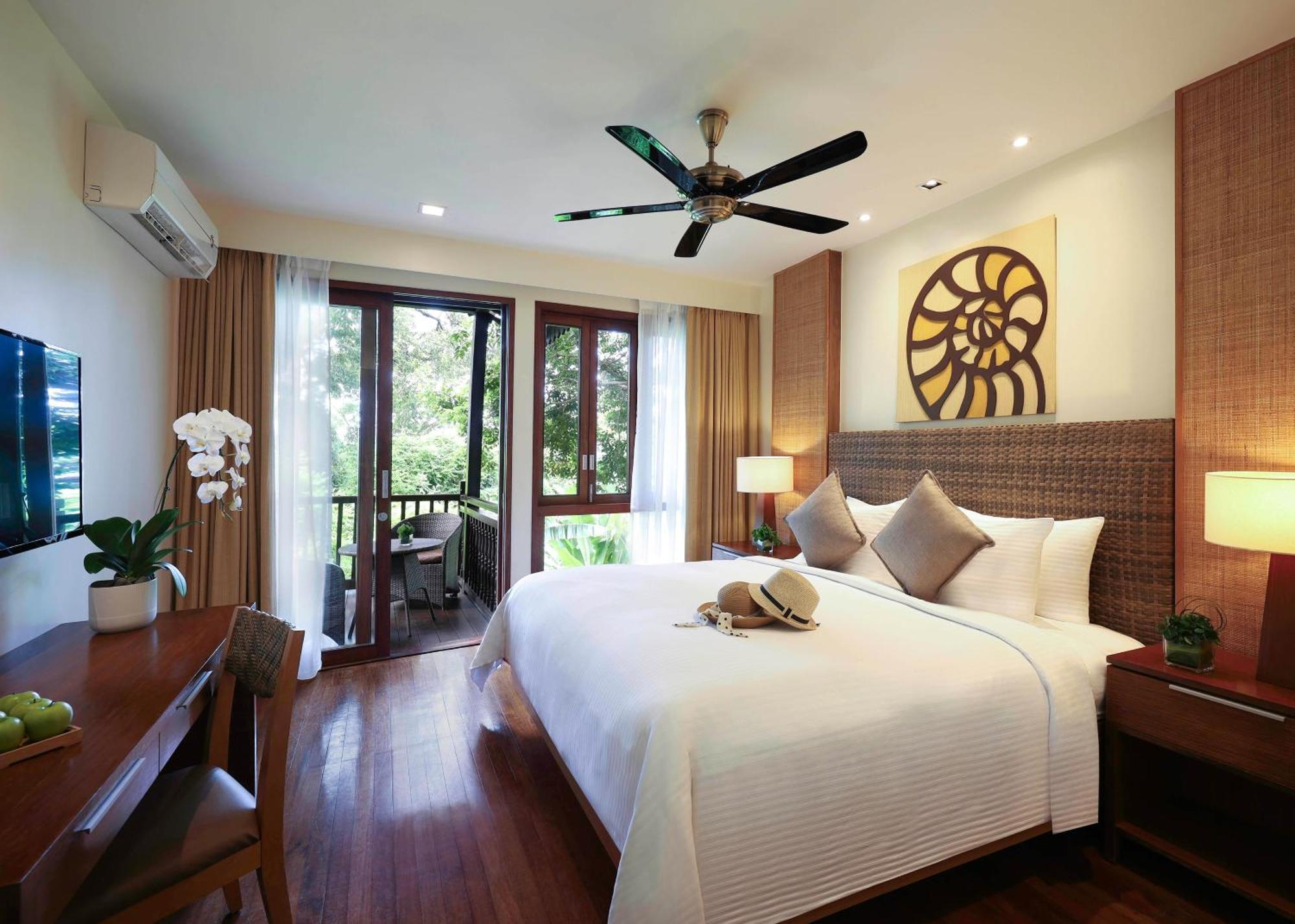 Berjaya Langkawi Resort Pantai Kok Esterno foto