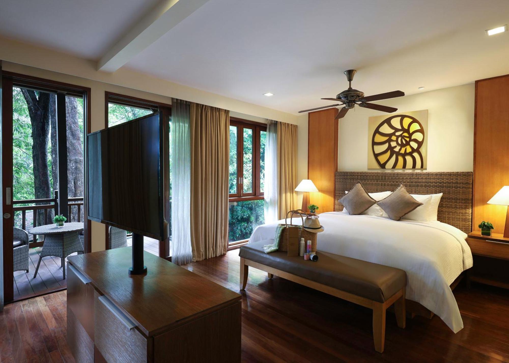 Berjaya Langkawi Resort Pantai Kok Esterno foto