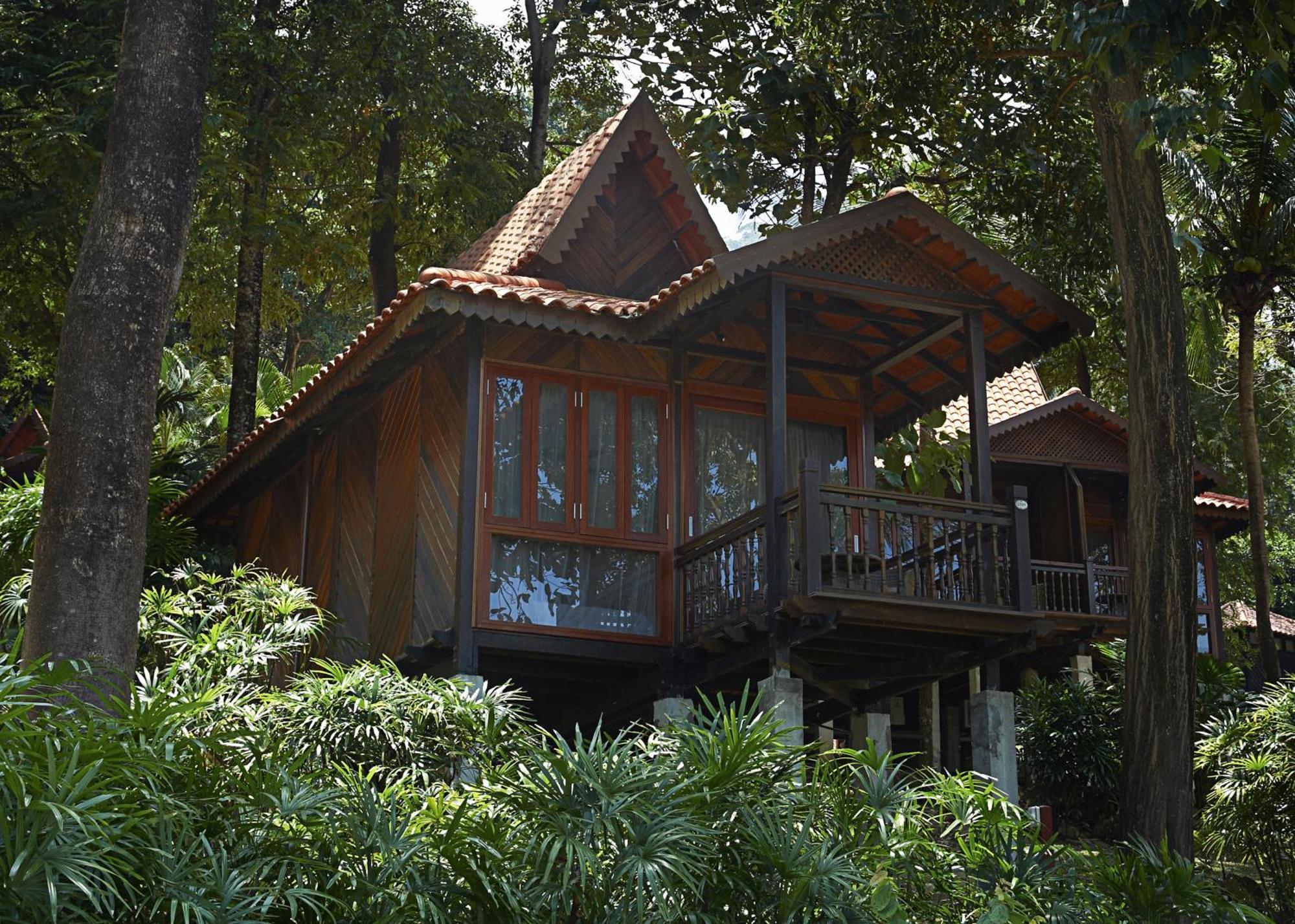 Berjaya Langkawi Resort Pantai Kok Esterno foto