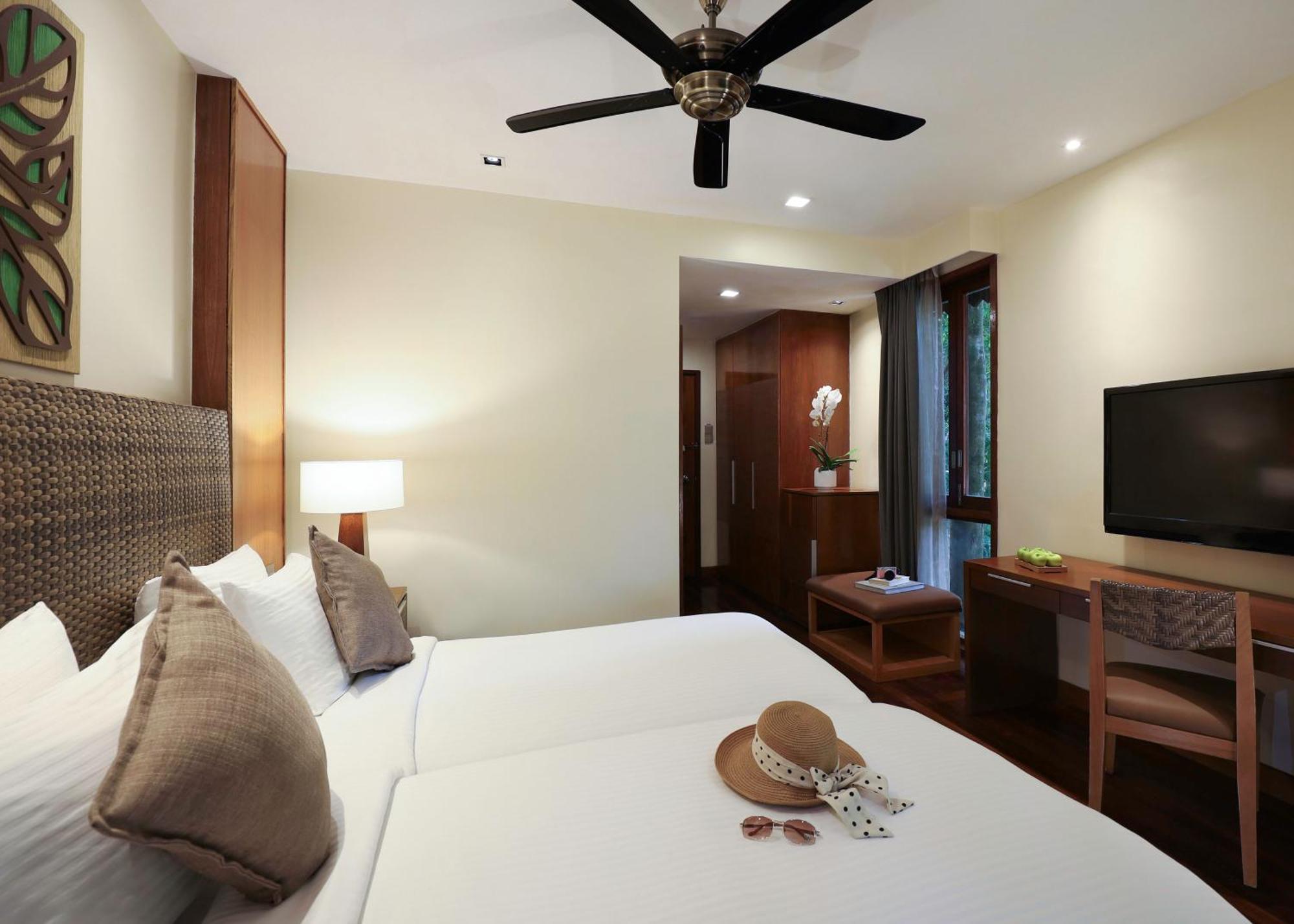 Berjaya Langkawi Resort Pantai Kok Esterno foto